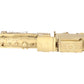 Van Hobbies H-6-G HO BRASS CNR H-6-g 4-6-0 Steam Loco & Tender EX/Box
