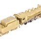 Van Hobbies H-6-G HO BRASS CNR H-6-g 4-6-0 Steam Loco & Tender EX/Box