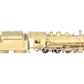 Van Hobbies H-6-G HO BRASS CNR H-6-g 4-6-0 Steam Loco & Tender EX/Box