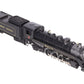 Van Hobbies/Samhongsa HO BRASS CPR 2-8-2 P2-Mikado Steam Loco #5423 - Painted EX/Box