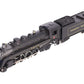 Van Hobbies/Samhongsa HO BRASS CPR 2-8-2 P2-Mikado Steam Loco #5423 - Painted EX/Box