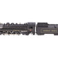 Van Hobbies/Samhongsa HO BRASS CPR 2-8-2 P2-Mikado Steam Loco #5423 - Painted EX/Box