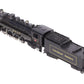 Van Hobbies/Samhongsa HO BRASS CPR 2-8-2 P2-Mikado Steam Loco #5423 - Painted EX/Box