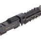 Van Hobbies/Samhongsa HO BRASS CPR 2-8-2 P2-Mikado Steam Loco #5423 - Painted EX/Box