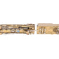 Daiyoung Models ST-895C HO Brass Boston & Maine 2-10-2 Locomotive & Tender EX/Box