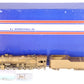 Daiyoung Models ST-895C HO Brass Boston & Maine 2-10-2 Locomotive & Tender EX/Box