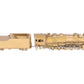 Daiyoung Models ST-895C HO Brass Boston & Maine 2-10-2 Locomotive & Tender EX/Box