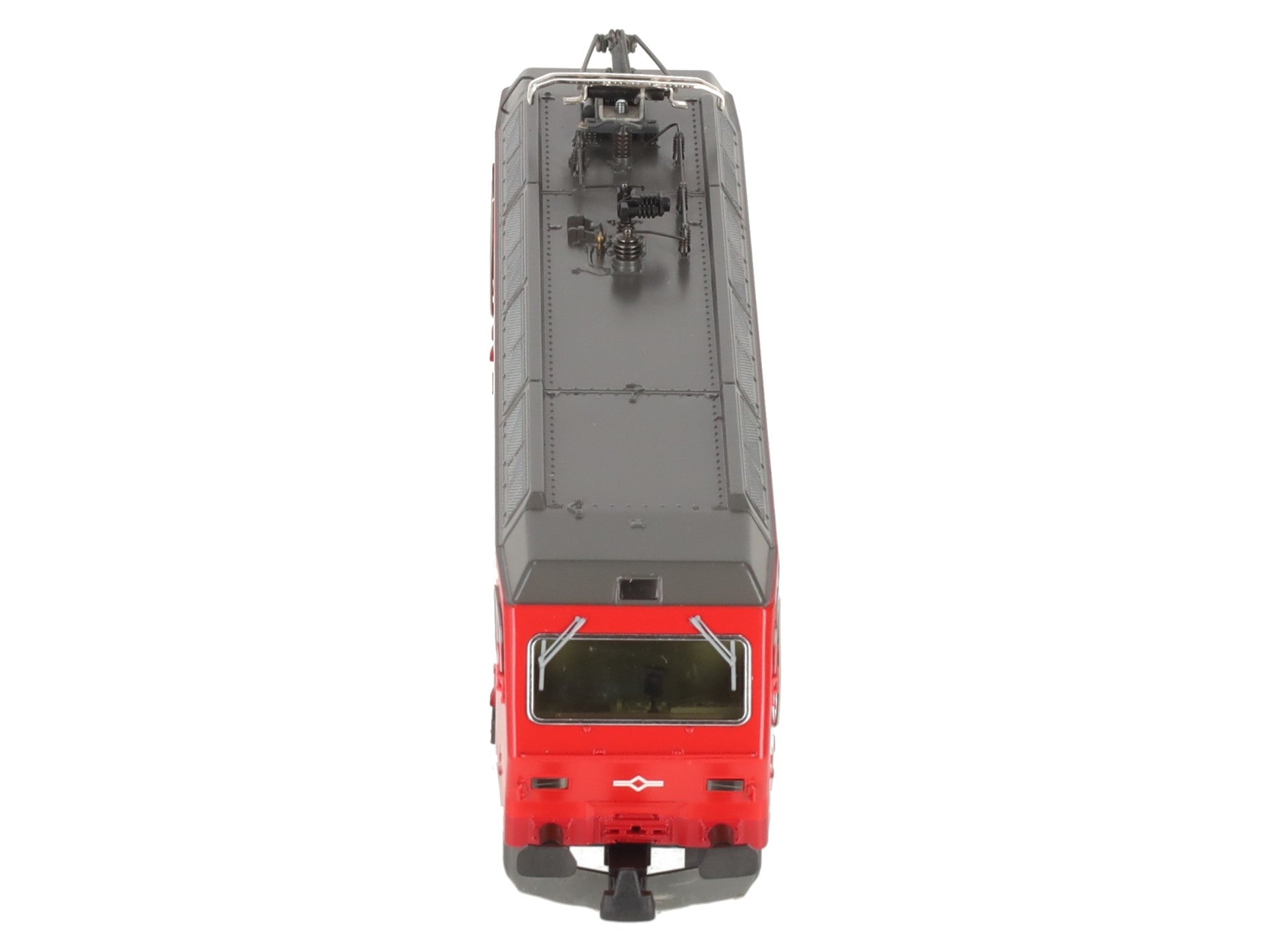 HAG 265 HO Sihltahlbahn 