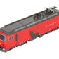 HAG 265 HO Sihltahlbahn "Wildpark" Re 4/4 Electric Locomotive #125 LN/Box