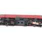HAG 265 HO Sihltahlbahn "Wildpark" Re 4/4 Electric Locomotive #125 LN/Box