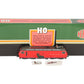HAG 265 HO Sihltahlbahn "Wildpark" Re 4/4 Electric Locomotive #125 LN/Box