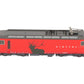 HAG 265 HO Sihltahlbahn "Wildpark" Re 4/4 Electric Locomotive #125 LN/Box