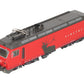 HAG 265 HO Sihltahlbahn "Wildpark" Re 4/4 Electric Locomotive #125 LN/Box