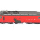 HAG 265 HO Sihltahlbahn "Wildpark" Re 4/4 Electric Locomotive #125 VG/Box