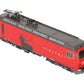 HAG 265 HO Sihltahlbahn "Wildpark" Re 4/4 Electric Locomotive #125 VG/Box