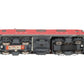HAG 166 HO SBB rot Re 4/4 " Electric Locomotive #11196 LN/Box