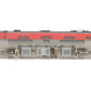HAG 166 HO SBB rot Re 4/4 " Electric Locomotive #11196 LN/Box