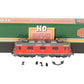 HAG 166 HO SBB rot Re 4/4 " Electric Locomotive #11196 LN/Box
