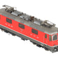 HAG 166 HO SBB rot Re 4/4 " Electric Locomotive #11196 LN/Box