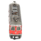 HAG 166 HO SBB rot Re 4/4 " Electric Locomotive #11196 LN/Box