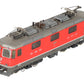 HAG 166 HO SBB rot Re 4/4 " Electric Locomotive #11196 LN/Box