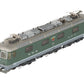 HAG 206 HO Scale SBB Re 6/6 Electric Locomotive #11689 EX/Box
