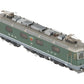 HAG 206 HO Scale SBB Re 6/6 Electric Locomotive #11689 EX/Box