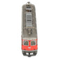 HAG 208 HO Scale SBB Re 6/6 rot Electric Locomotive #11637 EX/Box