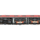 HAG 208 HO Scale SBB Re 6/6 rot Electric Locomotive #11637 EX/Box