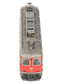 HAG 208 HO Scale SBB Re 6/6 rot Electric Locomotive #11637 EX/Box