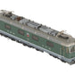 HAG 206 HO Scale SBB Re 6/6 Electric Locomotive #11646 EX/Box