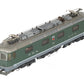 HAG 206 HO Scale SBB Re 6/6 Electric Locomotive #11646 EX/Box