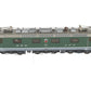 HAG 206 HO Scale SBB Re 6/6 Electric Locomotive #11646 EX/Box