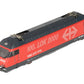 HAG 281 SBB Bodensee Re 4/4 Electric Locomotive LN/Box