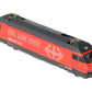 HAG 281 SBB Bodensee Re 4/4 Electric Locomotive LN/Box