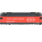 HAG 281 SBB Bodensee Re 4/4 Electric Locomotive LN/Box