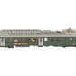 HAG 153 HO Scale BDe 4/4 SBB Swiss Electric Locomotive #1645 EX/Box
