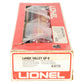 Lionel 6-8775 Lehigh Valley GP-9 Powered Diesel Locomotive VG/Box