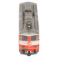 HAG 193 HO SBB Re 4/4" Swiss Express Electric Locomotive #11106 EX/Box