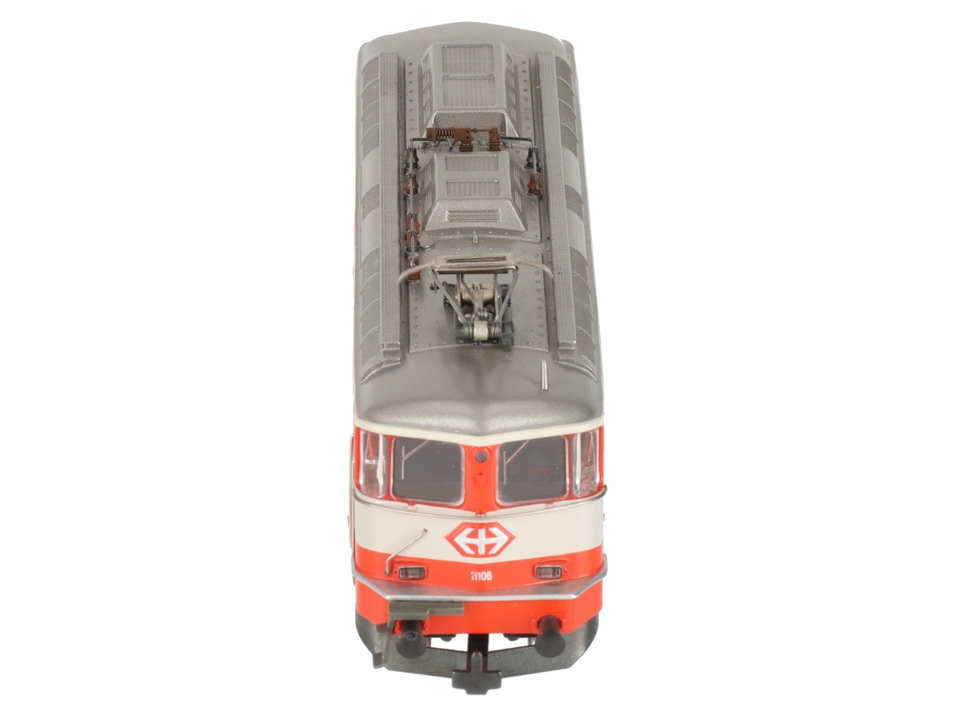 HAG 193 HO SBB Re 4/4