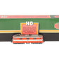 HAG 193 HO SBB Re 4/4" Swiss Express Electric Locomotive #11106 EX/Box