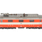 HAG 193 HO SBB Re 4/4" Swiss Express Electric Locomotive #11106 EX/Box