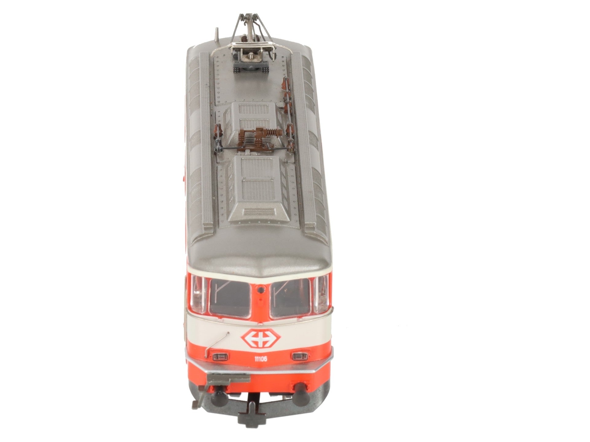 HAG 193 HO SBB Re 4/4