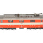 HAG 193 HO SBB Re 4/4" Swiss Express Electric Locomotive #11106 EX/Box