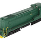 Weaver 1558LP O CNJ Baldwin VO-1000 Diesel Locomotive w/ Sound #1062 EX/Box
