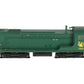 Weaver 1558LP O CNJ Baldwin VO-1000 Diesel Locomotive w/ Sound #1062 EX/Box