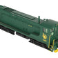 Weaver 1558LP O CNJ Baldwin VO-1000 Diesel Locomotive w/ Sound #1062 EX/Box