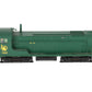 Weaver 1558LP O CNJ Baldwin VO-1000 Diesel Locomotive w/ Sound #1062 EX/Box