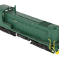 Weaver 1558LP O CNJ Baldwin VO-1000 Diesel Locomotive w/ Sound #1062 EX/Box