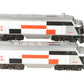 Lionel 6-8851 O Gauge New Haven F3 AA Diesel Locomotive Set #8851/8852 VG/Box